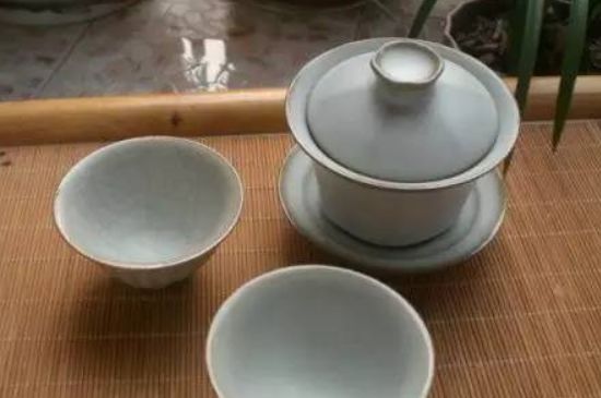 三才蓋碗的由來(lái)，三才蓋碗怎么喝茶？