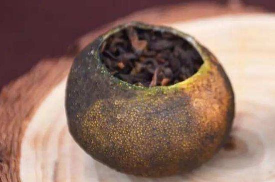 小青柑什么工藝的最好喝，小青柑四種工藝制作的區(qū)別