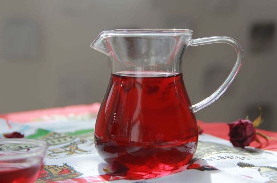 玫瑰花茶和什么搭配好，玫瑰花茶的搭配大全！