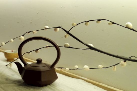 鑄鐵壺開(kāi)壺方法，鑄鐵茶壺怎么開(kāi)壺方法