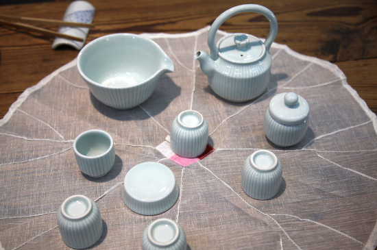 新手喝茶買什么茶具，新手入門茶具