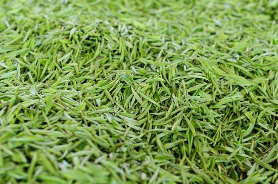 茉莉龍珠怎么做的，茉莉龍珠的制作工藝