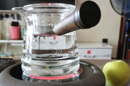 蒸茶器構(gòu)造及原理，蒸茶是什么作用原理