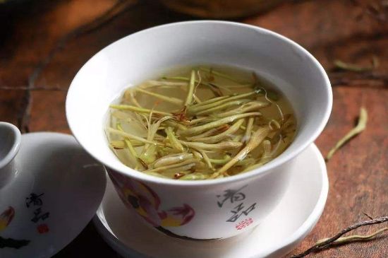 花茶的搭配禁忌，花茶之間的搭配與禁忌有哪些？