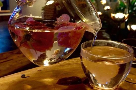 好玫瑰花茶多少錢一斤啊，玫瑰花茶價格多少錢合理？