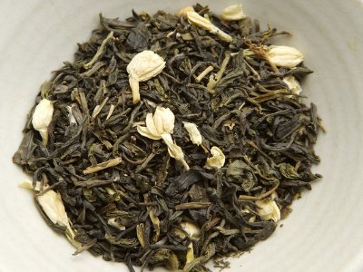 茉莉和什么一起泡最好，茉莉茶有幾種搭配？