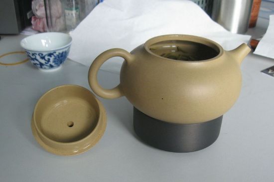 本山綠泥泡養(yǎng)后的效果，真正本山綠紫砂壺怎么養(yǎng)