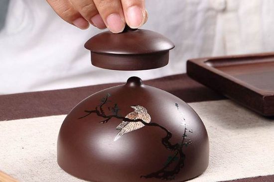 茶具一對一介紹圖片，茶具的各個名稱和圖片大全