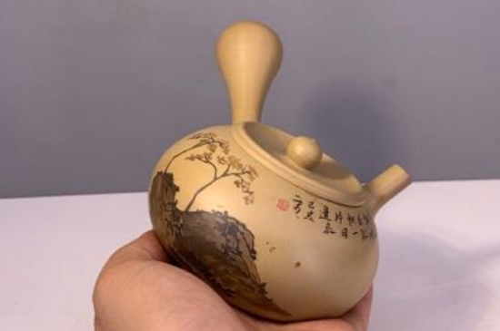 建水紫陶壺有哪些缺點，云南紫陶壺泡茶的好與壞