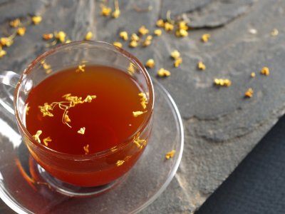 桂花泡茶禁忌，桂花泡水喝的9大禁忌