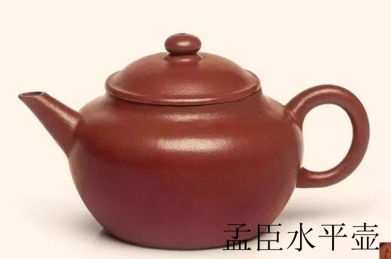 朱泥思亭壺適合泡什么茶，用來泡哪些茶最好？