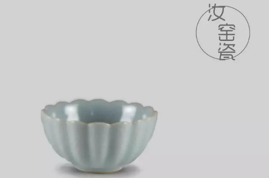 品茗杯的杯型介紹，品茗杯的器型類別分類大全圖