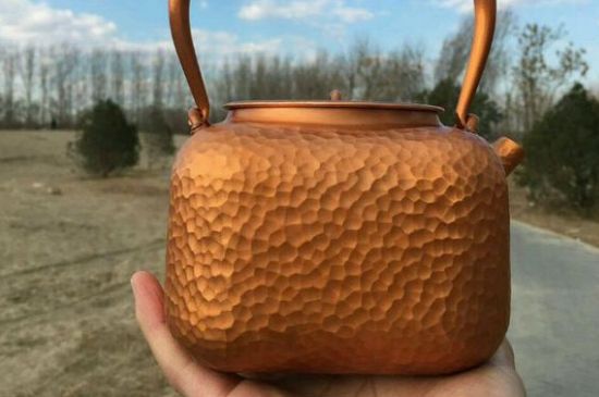 新銅壺怎么開壺，銅壺開壺方法步驟