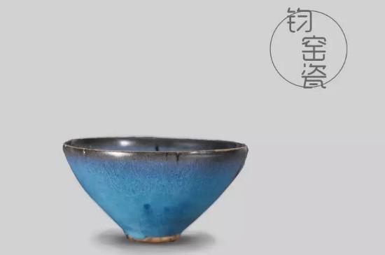 品茗杯的杯型介紹，品茗杯的器型類別分類大全圖