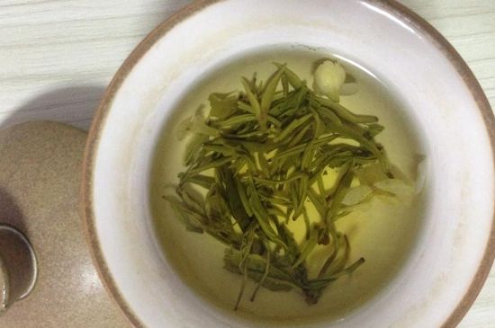 茉莉香螺茶屬于什么茶，茉莉香螺是綠茶嗎