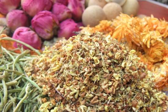 桂花茶禁忌，喝桂花茶有什么禁忌