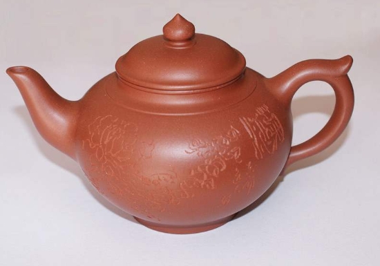 宜興紫砂壺四大經(jīng)典壺型叫什么，傳統(tǒng)紫砂四大名壺介紹