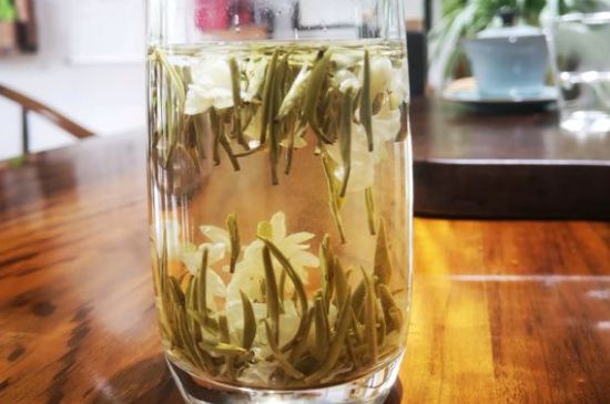 茉莉泡水禁忌，喝茉莉茶葉有什么禁忌