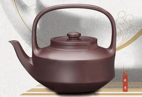 景舟八式紫砂壺圖片及名稱，經(jīng)典壺型顧景舟八式值多少錢？