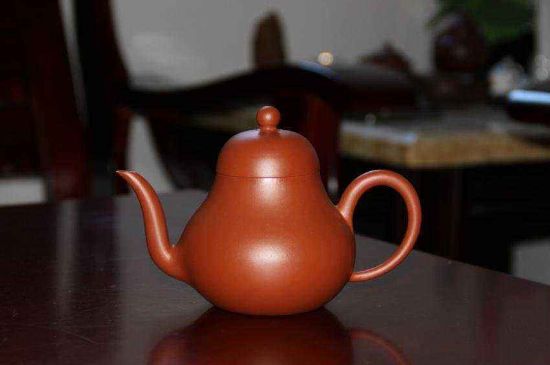 朱泥思亭壺適合泡什么茶，用來泡哪些茶最好？