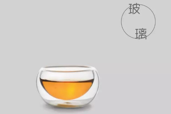 品茗杯的杯型介紹，品茗杯的器型類別分類大全圖