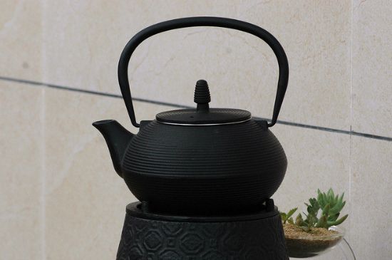 鐵壺是泡茶還是煮茶，鐵壺泡茶好嗎