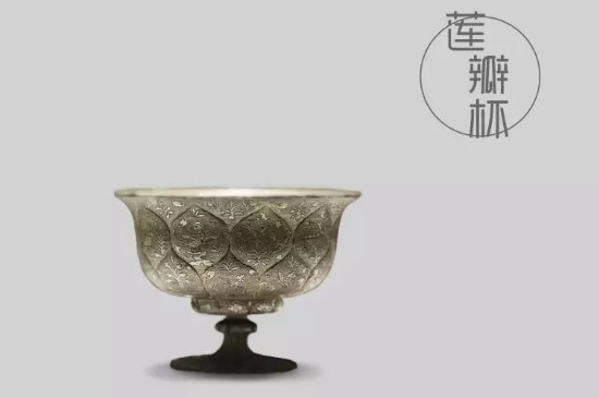 品茗杯的杯型介紹，品茗杯的器型類別分類大全圖