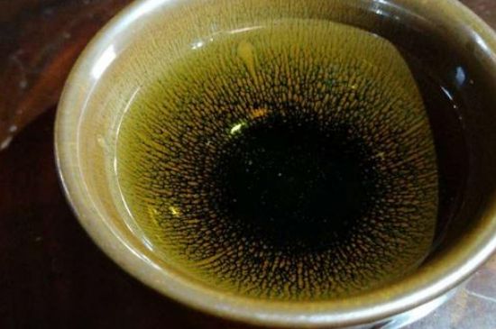 建盞初次使用方法，新買的建盞如何開盞