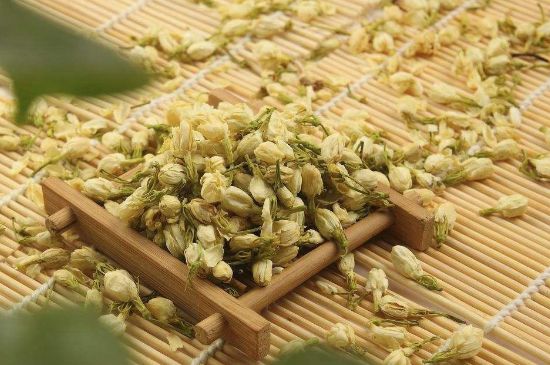 茉莉花茶與什么相克，茉莉花搭配禁忌