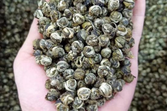 茉莉花茶分類，茉莉花茶都有什么種類