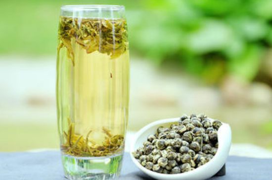 茉莉龍珠喝了會睡不著，為什么喝了茶會睡不著？