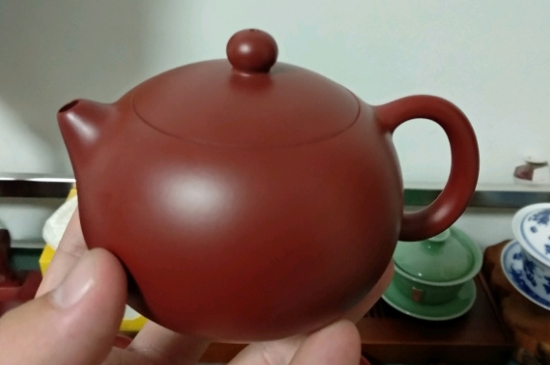 送壺為什么不送西施壺，紫砂西施壺的寓意是什么意思？