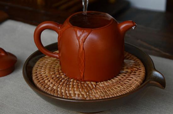 茶具一對一介紹圖片，茶具的各個名稱和圖片大全