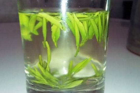 翠眉是什么茶，適合什么時(shí)候喝