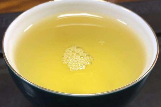 五年壽眉的味道特點(diǎn)，五年的老壽眉什么樣？