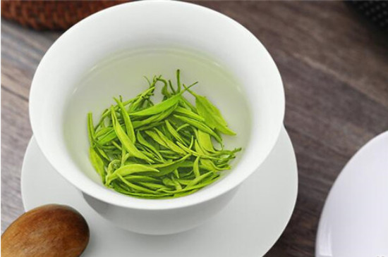 什么綠茶茶葉唇齒留香，哪個品種綠茶香氣好？