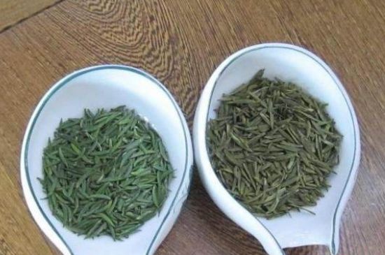 綠茶陳茶和新茶區(qū)別，綠茶怎樣區(qū)分新茶和陳茶