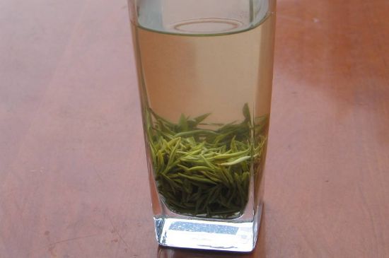蒙頂山茶種類，蒙頂山哪種茶好？