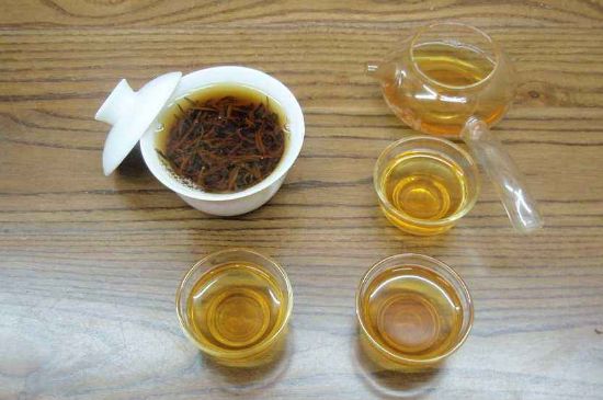 福建什么茶葉最出名，福建名茶有哪些？