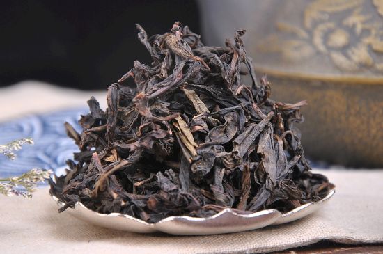 大紅袍茶葉好嗎？大紅袍被譽(yù)為“茶中之王”！