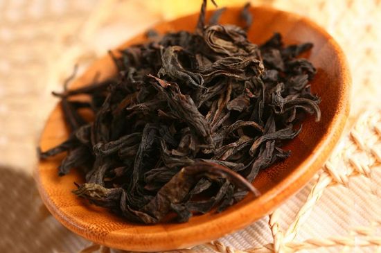 大紅袍四大品種有哪些，大紅袍的種類和著名品種特點(diǎn)介紹