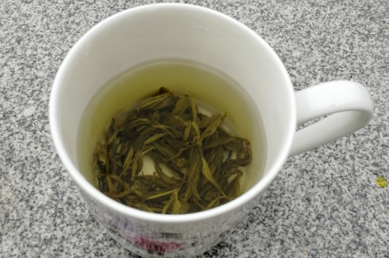 什么綠茶最香最好喝，綠茶口感與香氣排名