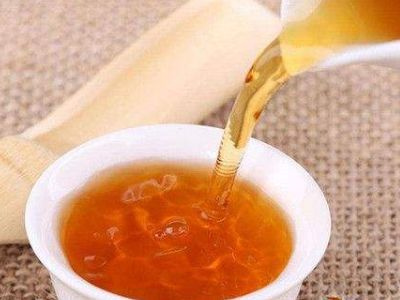 祁門紅茶新茶好還是老茶好，祁門紅茶是越陳越好嗎