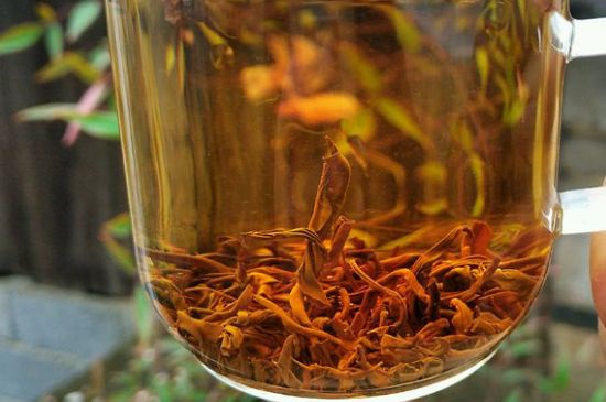 正山小種的禁忌，正山小種不適宜人群