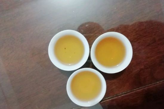 鳳凰單樅什么人不能喝，哪些人不能飲單叢茶
