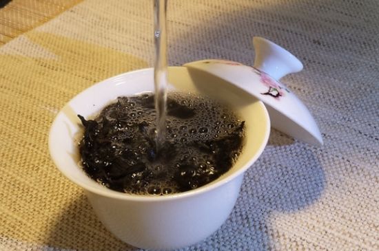 大紅袍茶葉好嗎？大紅袍被譽(yù)為“茶中之王”！