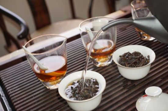 大紅袍為什么沒保質期，武夷巖茶大紅袍能放幾年？