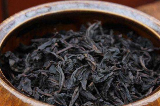 拼配的馬頭巖肉桂，還配叫馬肉嗎？請(qǐng)叫它“馬頭巖大紅袍”