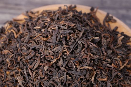 紅茶有6年了還能喝不，過期紅茶未必不能喝！