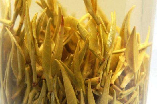 黃茶不適合哪些人喝，黃茶的功效與作用禁忌